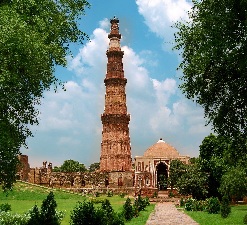 Qutub Minar