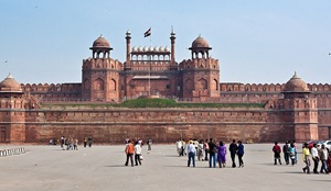 Lal Kila Red Forte