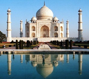 Taj Mahal