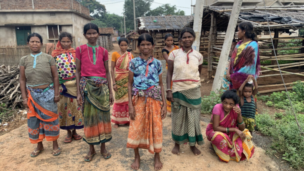 indianewstv.in adivasi