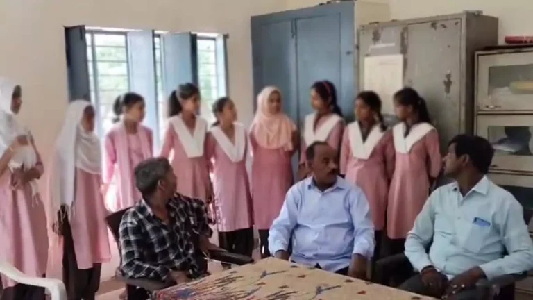 indianewstv.in mzn student chedchaad