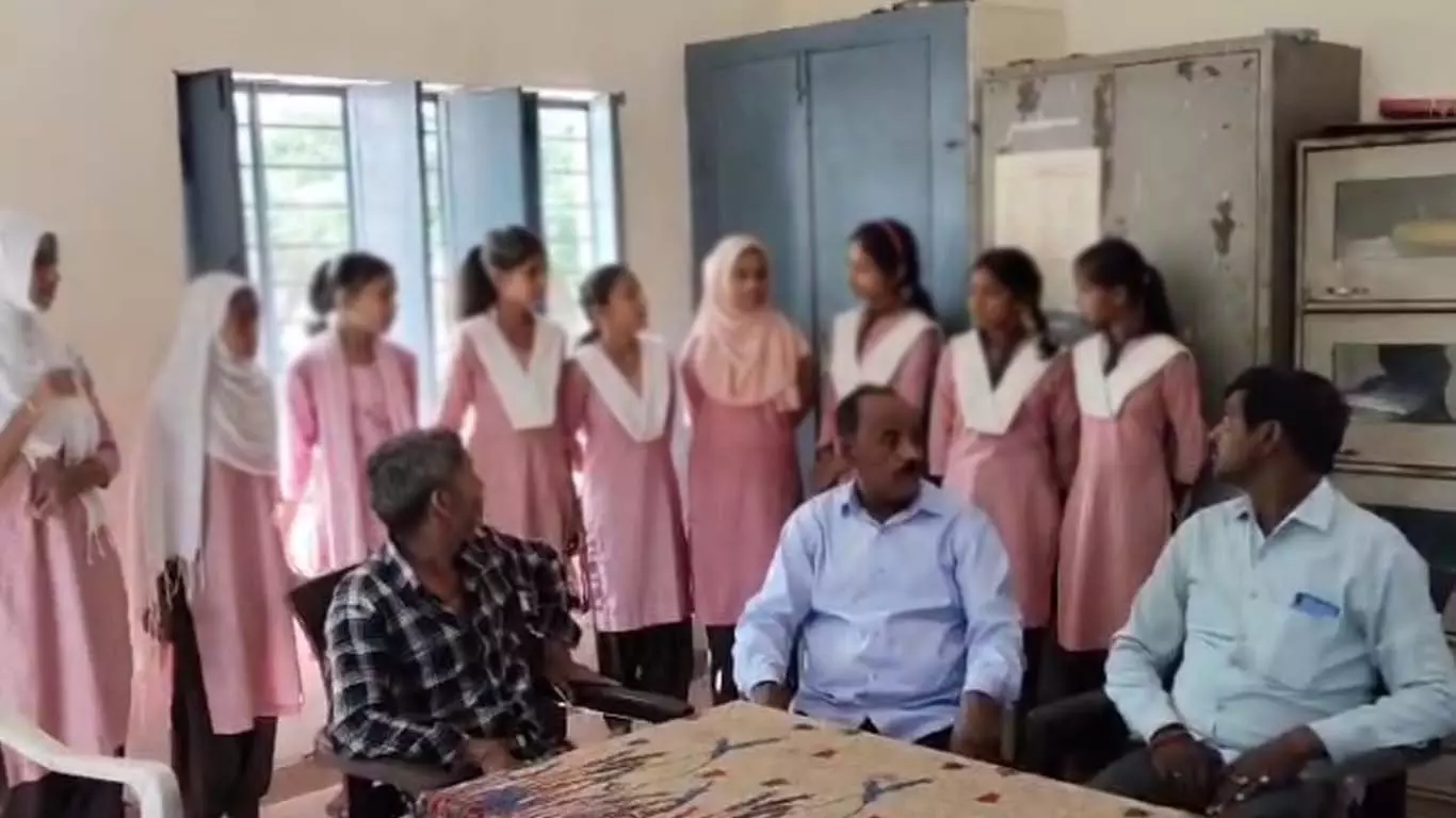 indianewstv.in mzn student chedchaad