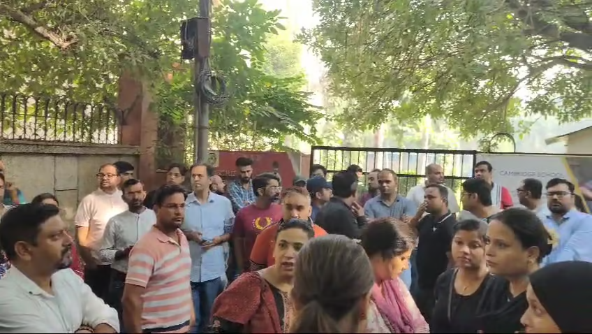 indianewstv.in rape Noida