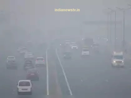indianewstv.in AQi 400