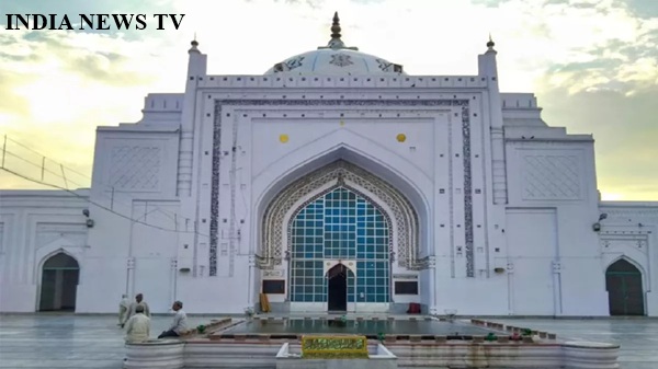 Budaun Jama Masjid बदायूं जामा मस्जिद