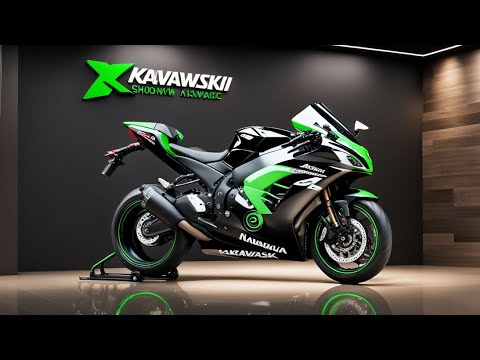 Ninja 1100 SX Front Indianewstv