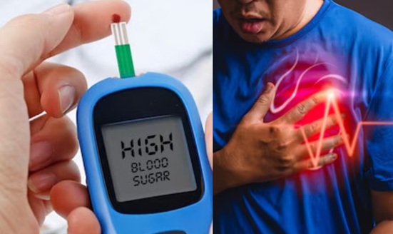 heart attack हार्ट अटैक