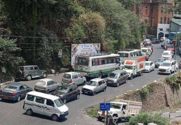 Hill Driving Licence Uttrakhand indianewstv.in