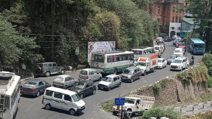 Hill Driving Licence Uttrakhand indianewstv.in