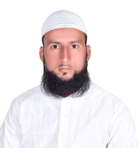 Zafaryab Ali indianewstv.in