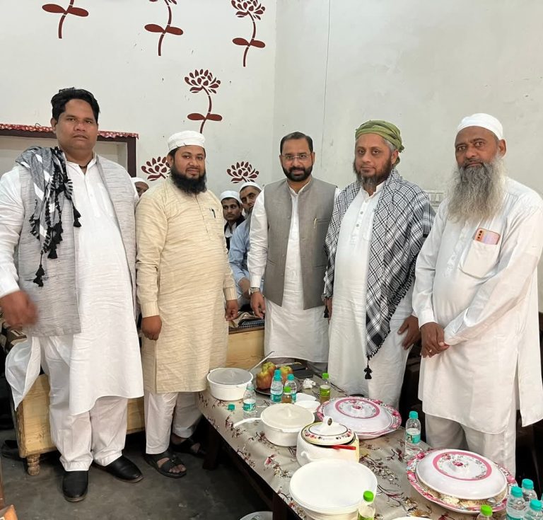 जमीयत उलमा लुधियाना