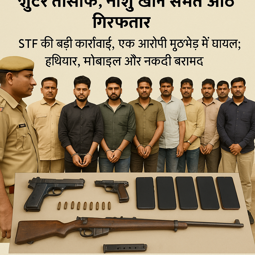 चंदन मिश्रा मर्डर केस में बड़ा खुलासा