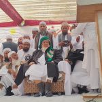 jamiyat ulema e hind ludhiana जमीयत उलेमा