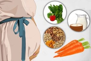 Pregnancy ke 4 aur 5 mahine me kya kare aur kya na karen