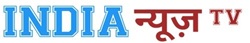 INDIA NEWS TV LOgo