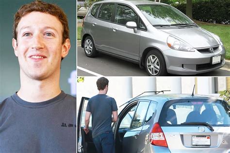 Mark Zuckerberg Net Worth Career And Car Collection indianewstv.in