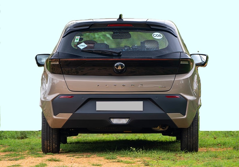 Tata Altroz