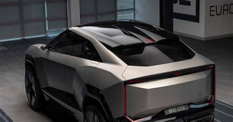ऑटो न्यूज़ EV Cars और नई SUVs की बड़ी खबरें indianewstv.in