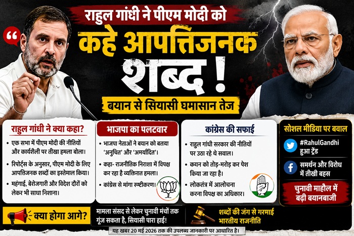 राहुल गांधी Rahul Gandhi