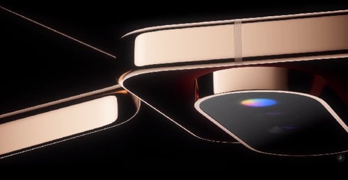 Google Pixel 11 Pro Camera Design