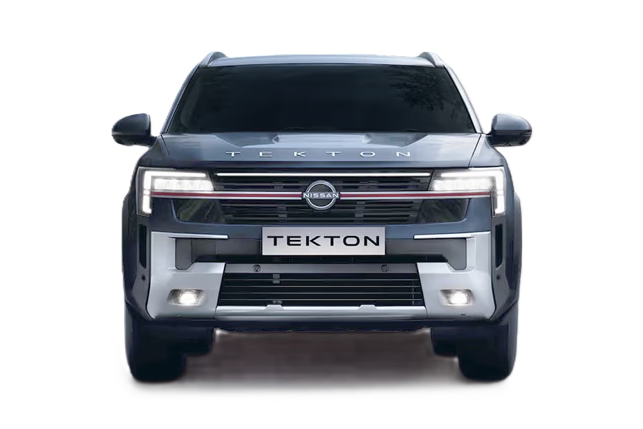 Nissan Tekton