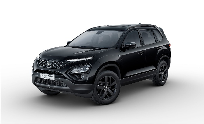 Tata Safari dhirendra krishna shastri