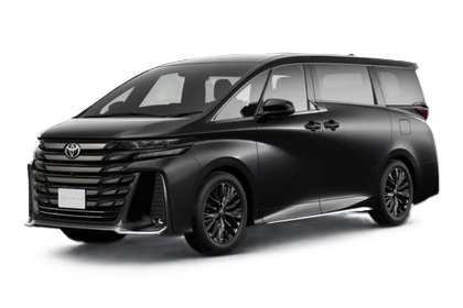 Toyota Vellfire dhirendra krishna shastri