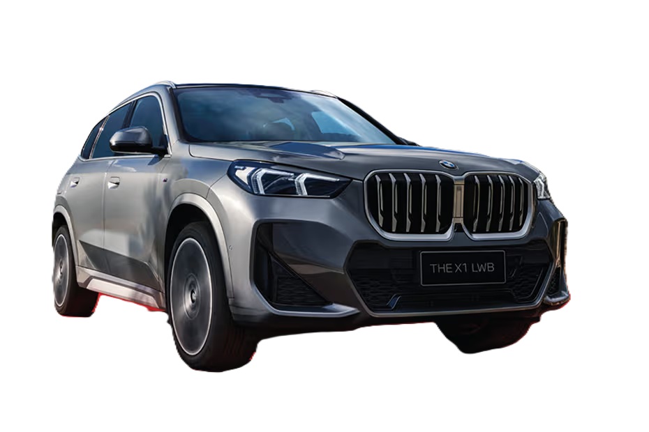 BMW X1 LWB