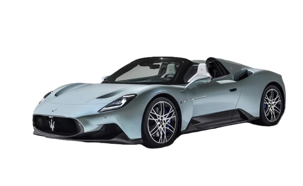 Ferrari Jorge Messi