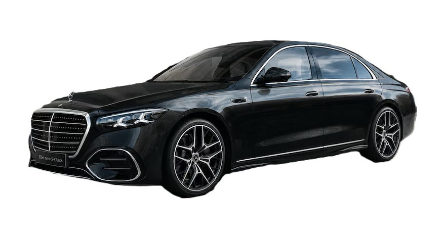 Mercedes-Benz AMG E Series Sara Tendulkar