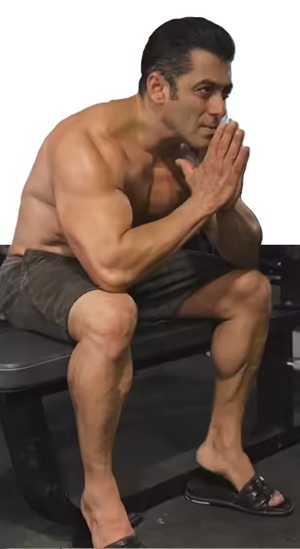 Salman Khan सलमान खान