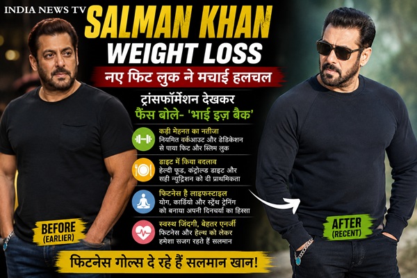 Salman Khan सलमान खान