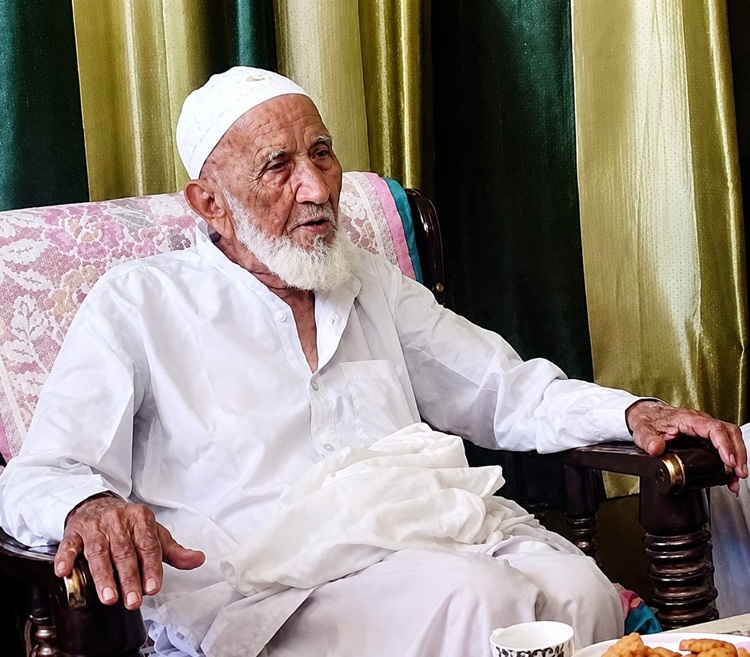 ताऊ सिकंदर Tau Sikandar