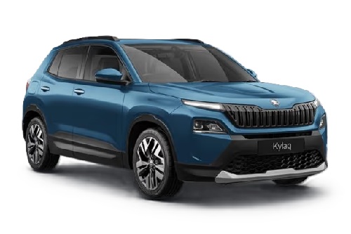skoda kylaq