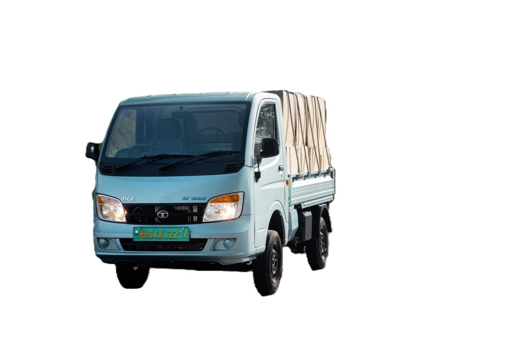 Tata Ace EV 1000 New Modal